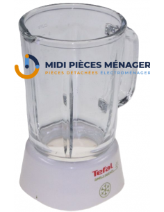 Bol blender verre simply invents seb SS-192822