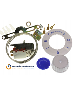 thermostat ranco VC1...