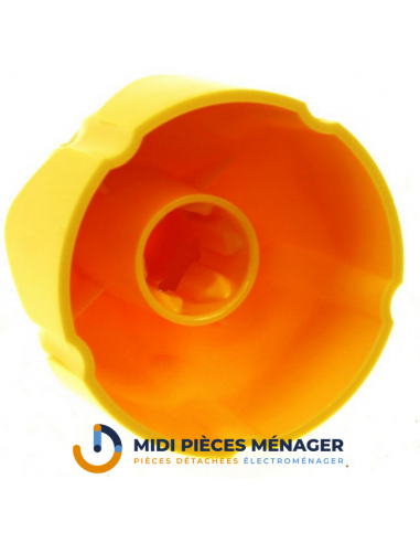 Petit cône renforcé presse-agrumes Miniplus Magimix 103046S