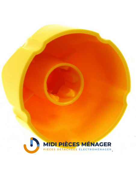 Petit cône renforcé presse-agrumes Miniplus Magimix 103046S