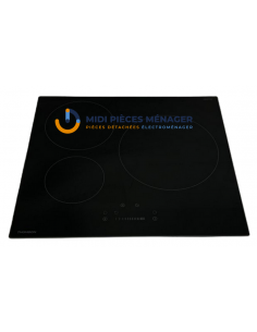 VITRE POUR PLAQUE DE CUISSON THOMSON