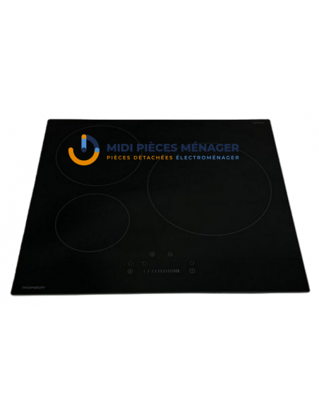 VITRE POUR PLAQUE DE CUISSON THOMSON