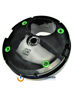 BOÎTE À ENGRENAGES POUR MIXER BRAUN AS00000220