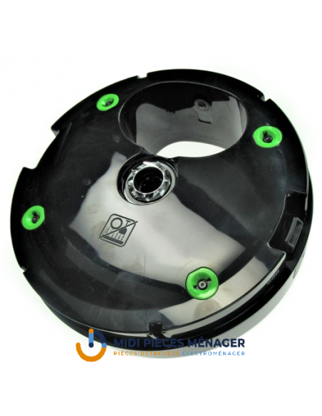 BOÎTE À ENGRENAGES POUR MIXER BRAUN AS00000220