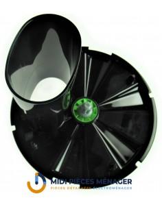 COUVERCLE ANTI-PROJECTION POUR MIXER BRAUN AS00000222