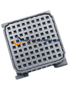 FILTRE A CHARBON (X1) ORIGINE POUR REFRIGERATEUR LIEBHERR 909698900