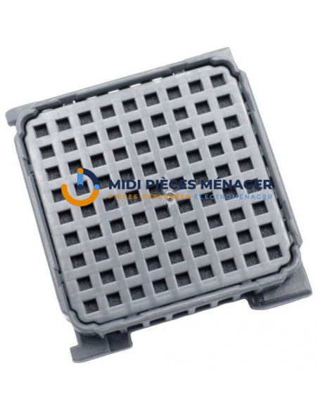 FILTRE A CHARBON (X1) ORIGINE POUR REFRIGERATEUR LIEBHERR 909698900