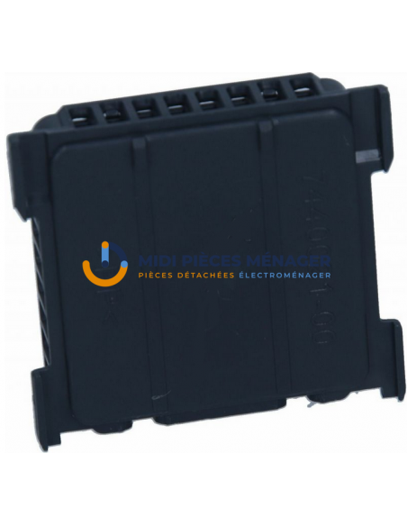 FILTRE A CHARBON (X1) ORIGINE POUR REFRIGERATEUR LIEBHERR 909698900