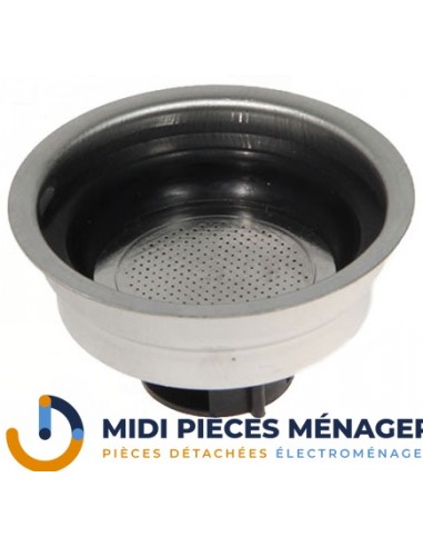 filtre 1 tasse pour cafetiere expresso delonghi AS00001313