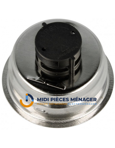 Filtre 2 tasses pour cafetiere expresso delonghi AS00001314