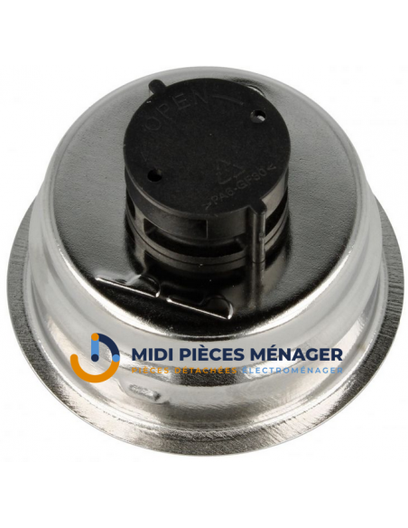 Filtre 2 tasses pour cafetiere expresso delonghi AS00001314 Filtre 2 tasses pour cafetiere expresso delonghi AS00001314