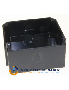 BAC POUR EXPRESSO NESPRESSO PIXIE KRUPS MS-0067946