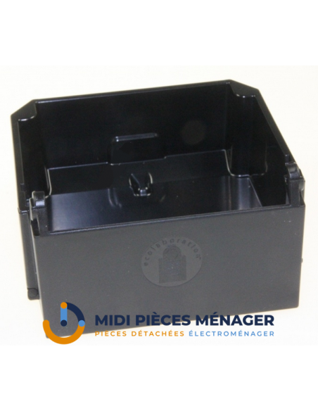 BAC POUR EXPRESSO NESPRESSO PIXIE KRUPS MS-0067946