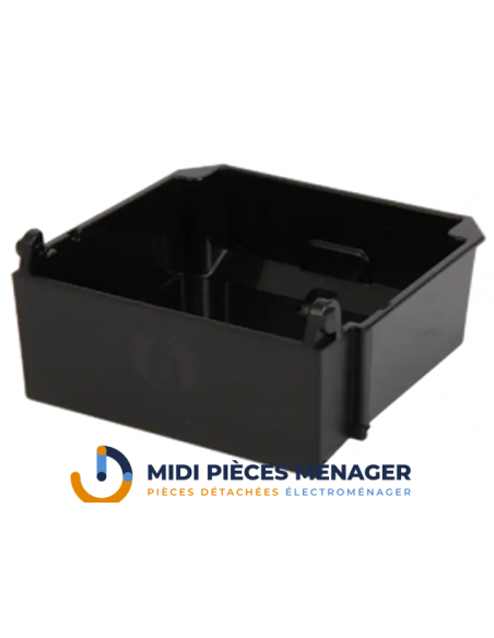 BAC POUR EXPRESSO NESPRESSO PIXIE KRUPS MS-0067946