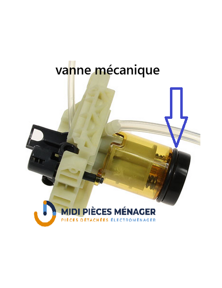 Joint pour cafetière DELONGHI 5313238581