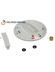 kit pour bouton de commande robot kenwood kw651445