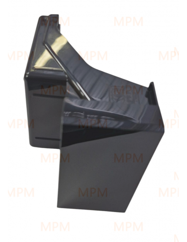 FAÇADE TIROIR À MARC POUR CAFETIERE DELONGHI AS00006674