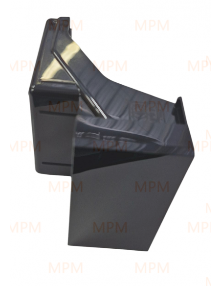 FAÇADE TIROIR À MARC POUR CAFETIERE DELONGHI AS00006674