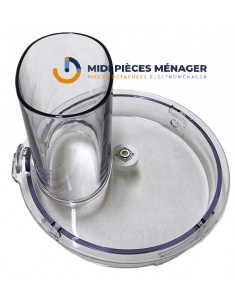 couvecle pour accessoire KAP40.000GY Prospero Kenwood AS00002366