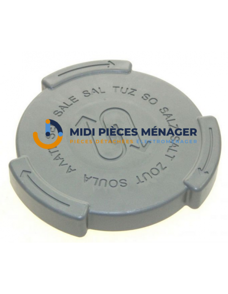 bouchon bac a sel lave vaisselle bosch 00611319 bouchon bac a sel lave vaisselle bosch 00611319