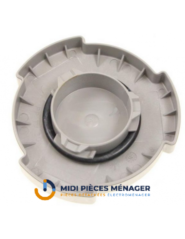 bouchon bac a sel lave vaisselle bosch 00611319