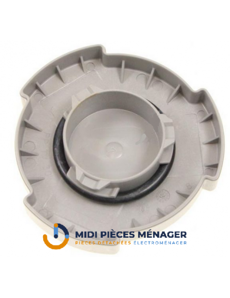 bouchon bac a sel lave vaisselle bosch 00611319 bouchon bac a sel lave vaisselle bosch 00611319