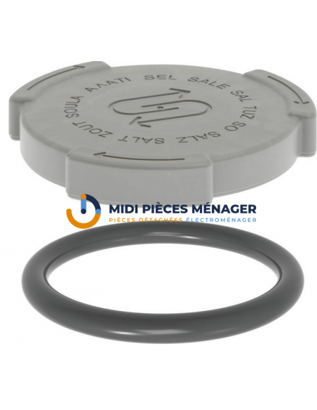 bouchon bac a sel lave vaisselle bosch 00611319 bouchon bac a sel lave vaisselle bosch 00611319