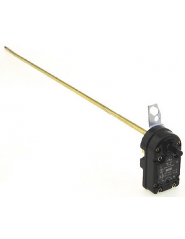 THERMOSTAT POUR CHAUFFE EAU 450mm 691531, 691532