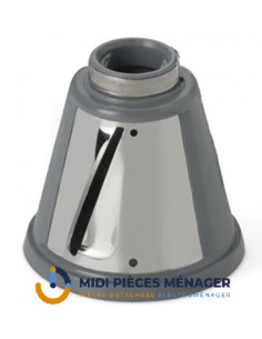 CONE A RAPER POUR RAPE EMINCEUR PROSPERO KENWOOD AS00003859