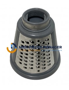 CONE A RAPER FIN POUR RAPE EMINCEUR PROSPERO KENWOOD AS00003862