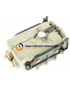 CHAUDIERE POUR NETTOYEUR VAPEUR STEAM POWER ROWENTA RS-RT900838