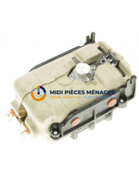 CHAUDIERE POUR NETTOYEUR VAPEUR STEAM POWER ROWENTA RS-RT900838 CHAUDIERE POUR NETTOYEUR VAPEUR STEAM POWER ROWENTA RS-RT900838