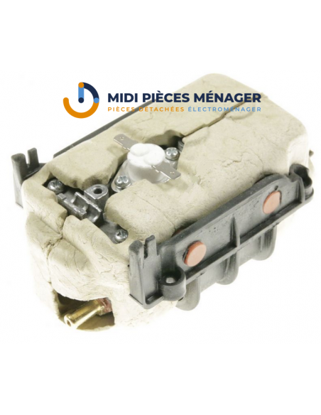 CHAUDIERE POUR NETTOYEUR VAPEUR STEAM POWER ROWENTA RS-RT900838 CHAUDIERE POUR NETTOYEUR VAPEUR STEAM POWER ROWENTA RS-RT900838