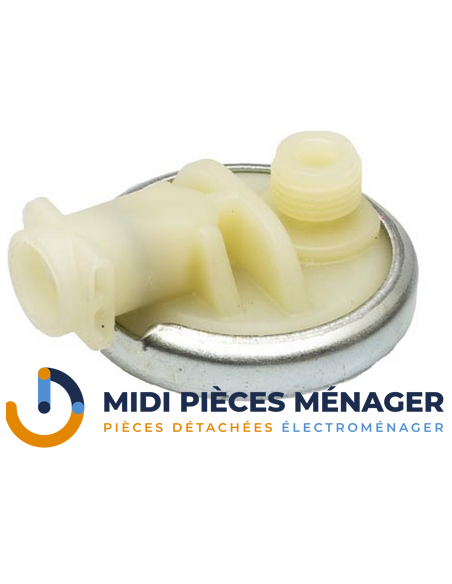 Atténuateur de débit pour cafetière DELONGHI 5513230831 Atténuateur de débit pour cafetière DELONGHI 5513230831