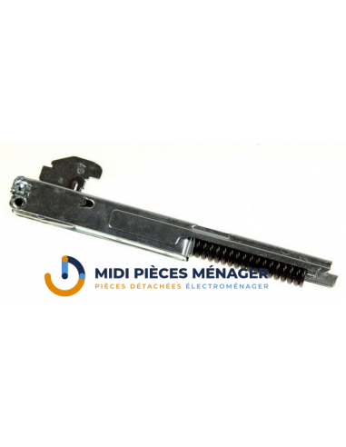 CHARNIERE DE PORTE POUR FOUR BRANDT 74X4349