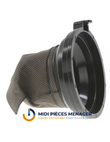 filtre fin aspirateur balai table BBHMOVE bosch siemens 00650921 filtre fin aspirateur balai table BBHMOVE bosch siemens 00650921