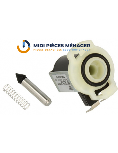 ELECTROVANNE DE REGENERATION MD-WS-E51 MIDEA