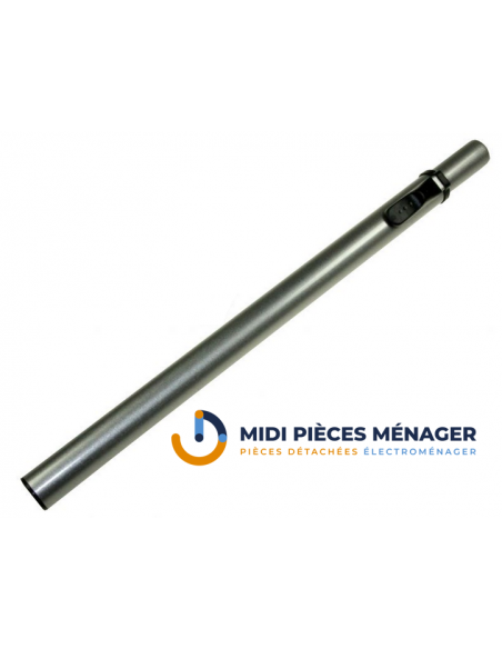 TUBE TELESCOPIQUE POUR ASPIRATEUR HOOVER 48000880