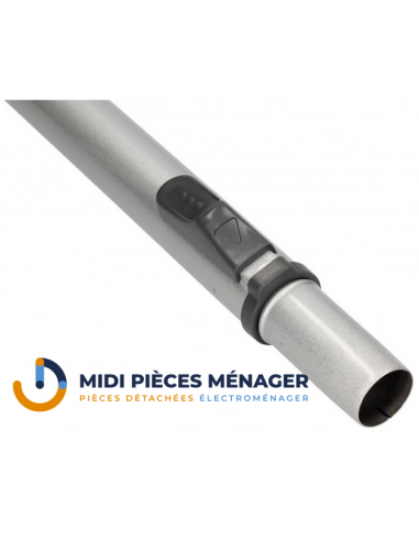 TUBE TELESCOPIQUE POUR ASPIRATEUR HOOVER 48000880