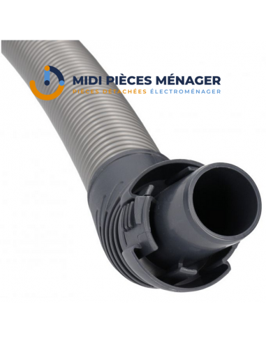 D79 - Flexible complet pour aspirateur traineau Hoover 35600361