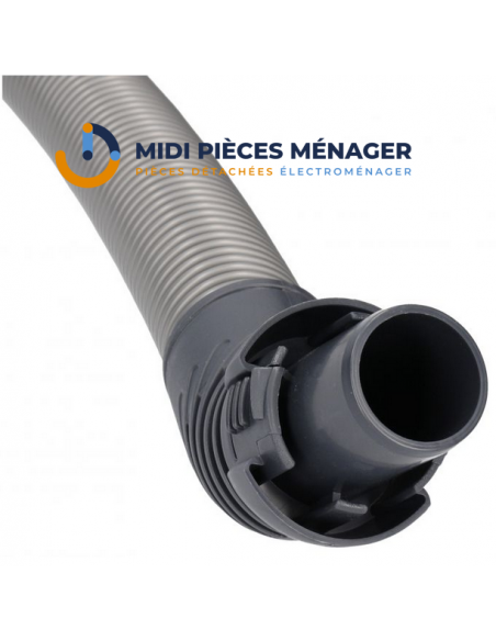 D79 - Flexible complet pour aspirateur traineau Hoover 35600361