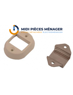 KIT AIMANT POUE LAVE LINGE INDESIT C00058030