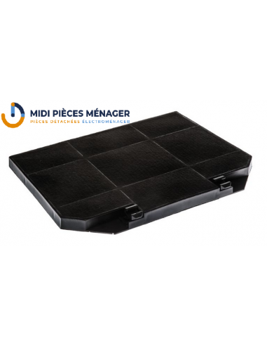 MCFE04 FILTRE À CHARBON EFF72 ELECTROLUX 9029866374