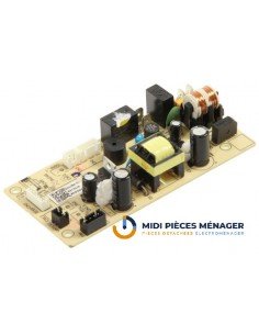 CARTE COMMANDES POUR...