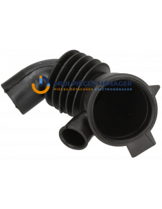 DURITE CUVE POMPE POUR LAVE LINGE LG MAR61981902