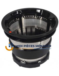 panier filtre presse agrumes centrifugeuse JMP800SI kenwood KW716608