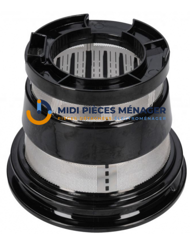 panier filtre presse agrumes centrifugeuse JMP800SI kenwood KW716608