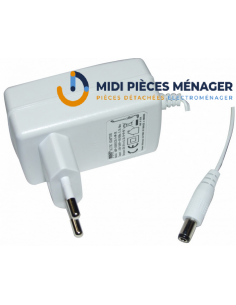 transformateur 18V...