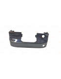 Panneau frontal pour cafetière DELONGHI AS00002659