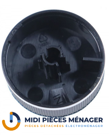 Bouton commutateur pour cafetière expresso...